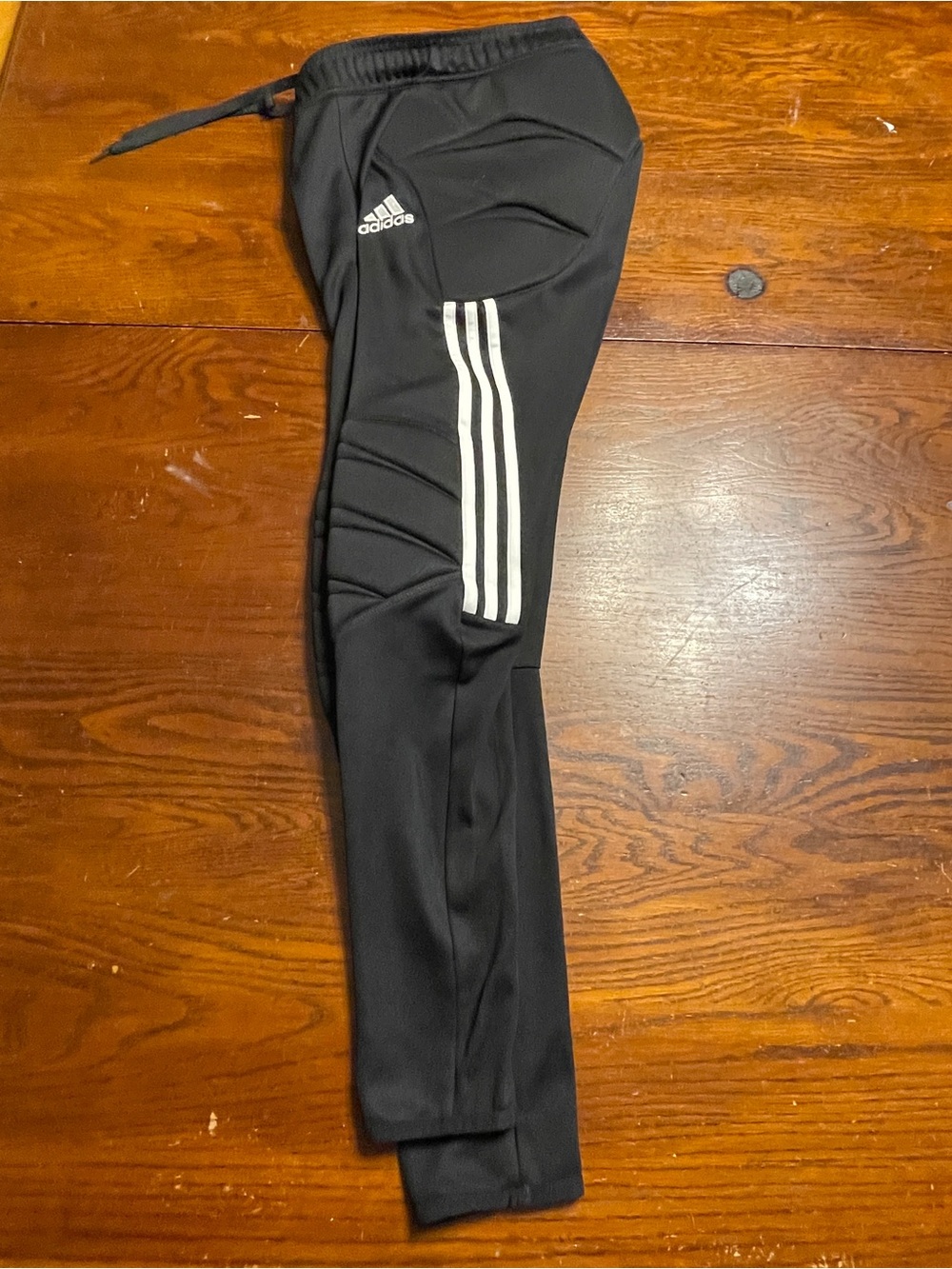 Adidas soccer goalkeeper pants size XS